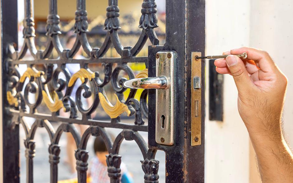 Aix-en-Provence comment ouvrir un coffre fort Bricard